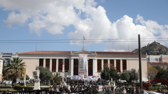 Μιχάλης Δεμερτζής: Πολύνεκρο δυστύχημα; Ας κάνουμε μία απεργία!