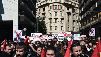 Χάρης Παυλίδης: Η τραγωδία δεν είναι λύση*