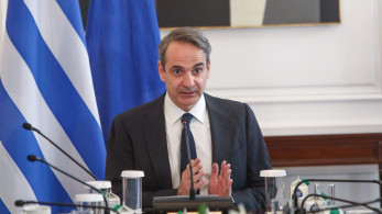 Μητσοτάκης: Οι πολίτες περιμένουν λύσεις και έργα, όχι τοξικότητα και ανούσιους καυγάδες