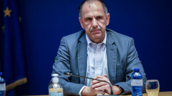 Γεραπετρίτης: Εποικοδομητική η συζήτηση με την ΠΟΣ για την ασφαλή επανεκκίνηση του σιδηροδρόμου