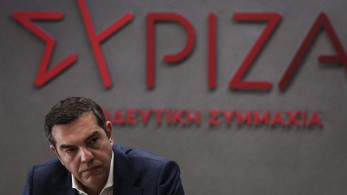 Ο Τσίπρας στοχοποιεί Ντογιάκο, αμφισβητεί τη Δικαιοσύνη – Στη γραμμή Σπίρτζη για τις ευθύνες ΣΥΡΙΖΑ
