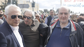 Χάρης Παυλίδης: Κυβέρνηση αποφασισμένων και όχι διαμαρτυρομένων
