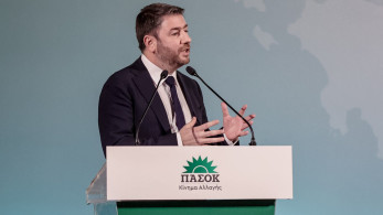 Απίστευτες δηλώσεις Ανδρουλάκη: Θέλει να ορίσει τον επόμενο πρωθυπουργό – Δεν μπαίνει σε κυβέρνηση αν δεν έχει “ισχυρό” ποσοστό