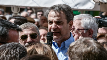 Μητσοτάκης: Η καλύτερη δικαίωση των θυμάτων στα Τέμπη να εξασφαλίσουμε ότι δεν θα ξαναγίνει