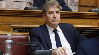 Χρυσοχοΐδης: Η σύμβαση 717 υπεγράφη το 2014 και είχε χρόνο ολοκλήρωσης δύο έτη