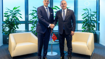 Δένδιας για ελληνοτουρκικά: Εχω απόλυτη συνείδηση των δυσκολιών, όμως σήμερα είναι σημαντική μέρα
