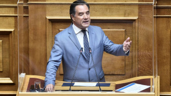 Σφοδρή επίθεση Άδωνι στον ΣΥΡΙΖΑ: Σας ενδιαφέρει μόνο η στοχοποίηση πολιτικών αντιπάλων