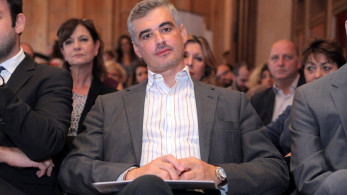 Ο Βαγγέλης, ο Άρης  και ο… κεντροδεξιός ΣΥΡΙΖΑ