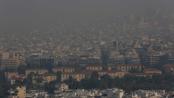 Η ατμοσφαιρική ρύπανση αυξάνει τις νοσηλείες για έμφραγμα, εγκεφαλικό και καρδιακή ανεπάρκεια