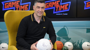 Το ντέρμπι ΑΕΚ-Ολυμπιακός στο ΟΠΑΠ GAME TIME με τον Διονύση Χιώτη