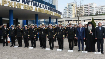 Λιμενικό Σώμα: 104 χρόνια από την ίδρυσή του – Πλακιωτάκης: «Τιμούμε τη μνήμη όσων έπεσαν στο καθήκον»