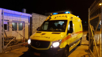 Βούτηξε στο κενό 65χρονος ασθενής στο ΠΑΓΝΗ στην Κρήτη