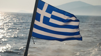 Στα γαλανόλευκα το πιο εμβληματικό κτήριο του Τορίνο για την 25η Μαρτίου (pics)