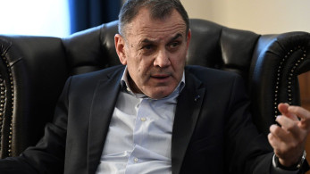 Θύμα κυβερνοεπίθεσης ο Παναγιωτόπουλος – Παραβιάστηκε ο λογαριασμός του στο twitter