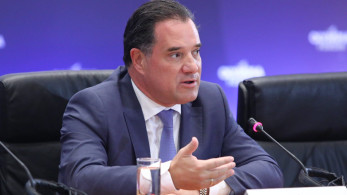Άδωνις Γεωργιάδης: 534 ευρώ στους εργαζόμενους επιχειρήσεων που επλήγησαν από τις φωτιές