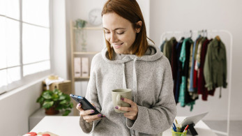 Η Εθνική Τράπεζα κάνει το Digital Onboarding για Ελεύθερους Επαγγελματίες & Ατομικές Επιχειρήσεις, πιο εύκολο από ποτέ!