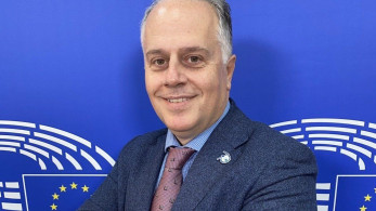 Κωνσταντίνος Μαργαρίτης: Οι δαπάνες της ΕΕ για τη γεωργία και τη συνοχή απαιτούν αυστηρό έλεγχο