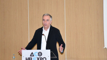 Καλαφάτης: Καθήκον μας να μην ξεχάσουμε τα θύματα της σιδηροδρομικής τραγωδίας – Το «Ποτέ Ξανά» να γίνει πράξη