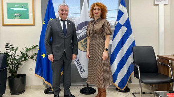 «Μεγαλώνει» η ομάδα του Αλλάζουμε Μαζί: Οχτώ νέα πρόσωπα στο πλευρό του Ισίδωρου Μάδη