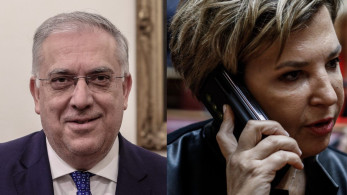 Ο Θεοδωρικάκος έβαλε δύσκολα στη Γεροβασίλη – Ο φράχτης στον Έβρο και η “μικρή Μαρία”