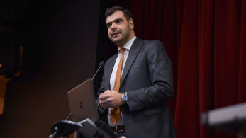 Μαρινάκης: Βαθιά αντιδημοκρατική η πρόταση Ανδρουλάκη – Κέρδισε τις πέντε μέρες δημοσιότητας