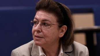 Βατικανό: Δεκτή από τον πάπα Φραγκίσκο έγινε η Μενδώνη