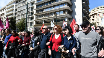 Μάνος Βουλαρίνος: Η δίψα για εξουσία και το καπέλωμα των συγκεντρώσεων