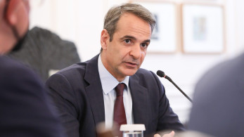Μητσοτάκης: «Δέσμευσή μας η καθολική εφαρμογή του Προσωπικού Βοηθού έως το 2025»