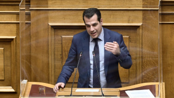 Πλεύρης: Πλήρης ψυχολογική και σωματική στήριξη σε οικογένειες θυμάτων, τραυματιών και επιβατών της τραγωδίας