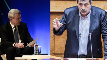 Ο Πολάκης… ξαναχτυπά: Νέα επίθεση σε Χατζηνικολάου – Σταματήστε τη λάσπη απαντά ο δημοσιογράφος