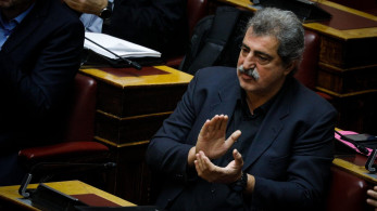 Πολάκης reloaded: Τα βάζει με τον Ντογιάκο για την, σε βάθος, έρευνα στον ΟΣΕ