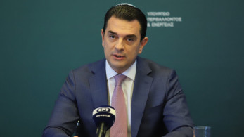 Σκρέκας: Ξεκινά η επιδότηση συστημάτων φυσικού αερίου σε νοικοκυριά της Φλώρινας