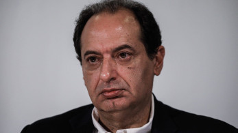 Σπίρτζης: Τιμή μου να διαγραφώ από τη φράξια του Κασσελάκη