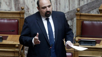 Χρήστος Τριαντόπουλος: 50 τόνοι ζωοτροφών στους πληγέντες κτηνοτρόφους της Μαγνησίας