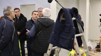Γιάννης Παπαγιάννης: Μετριοπάθεια και σοβαρότητα δεν συνάδουν με το προφίλ και τον χαρακτήρα του Τσίπρα