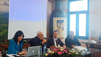 Νικόλας Καρανικόλας: Η ενίσχυση του οινοτουρισμού  οδηγεί τον Δήμο Νάουσας σε νέα αναπτυξιακά μονοπάτια