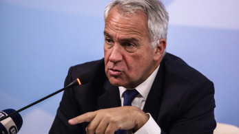 Βορίδης: «Ποια ευθύνη ανέλαβε ο Τσίπρας; Ο Σπίρτζης δεν αρνήθηκε τα πάντα;»