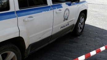 Στη φάκα της ΕΛΑΣ δυο νεαροί διαρρήκτες – Έκλεβαν σπίτια με “επιχειρησιακό” όχημα στη Θεσσαλονίκη