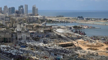 Ισοτιμία ρεκόρ για τη λίρα Λιβάνου: 100.000 λίρες προς ένα δολάριο