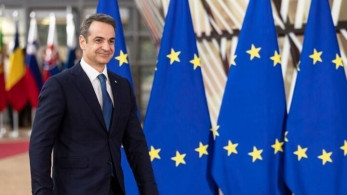 Μητσοτάκης στη Σύνοδο Κορυφής: Ραχοκοκαλιά της ενεργειακής μετάβασης τα δίκτυα