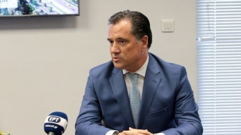 Άγρια κόντρα Γεωργιάδη με βουλευτές του ΣΥΡΙΖΑ για Ραγκούση και Τσίπρα – «Μην κουνάτε το δάχτυλο για θέματα ηθικής»