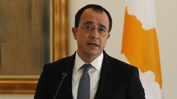 Στην Αθήνα ο Νίκος Χριστοδουλίδης για την πρώτη του επίσημη επίσκεψη