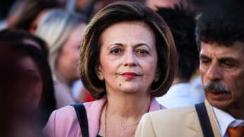 “Συντροφικές φωνές” κατά Χρυσοβελώνη: Εγείρουν θέμα για την υποψηφιότητά της