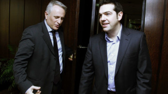 Ο Τσίπρας παίρνει πάνω του τον Ραγκούση – Πλήρης κάλυψη από την Κουμουνδούρου
