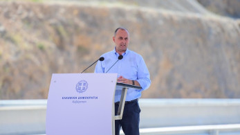 Καραγιάννης: Αντιπλημμυρικά έργα ύψους 60 εκατ. ευρώ θωρακίζουν τη Νέα Μάκρη
