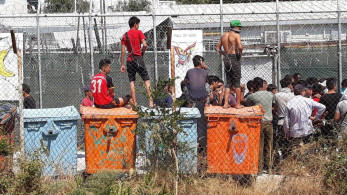 Τρόποι δράσης κυκλώματος διακίνησης μεταναστών που κατηγορείται για θάνατο γυναίκας