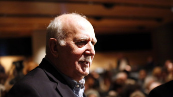 Έξαλλος ο Παπαδάκης με τον δημοσιογράφο της “Αυγής” Ανδρέα Πετρόπουλο: Είναι χυδαίο αυτό που κάνεις