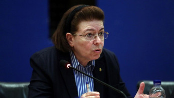 Συλλυπητήριο μήνυμα της ηγεσίας του Υπουργείου Πολιτισμού για την απώλεια της Κ. Χέλμη