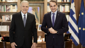 Η μεγάλη επιστροφή του Δημήτρη Αβραμόπουλου