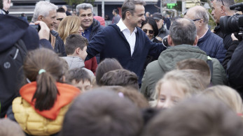 Γιάννης Παπαγιάννης: Η μείωση της διαφοράς θα λειτουργήσει θετικά για τη Νέα Δημοκρατία